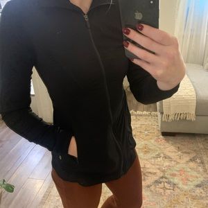 lululemon lightweight jacket